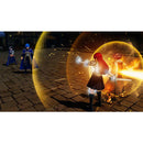 SWI Fairy Tail Switch Game