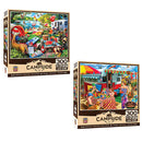 Campside EZ Grip Puzzle (300 pcs)