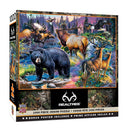 MP Realtree Puzzle (1000 PC)