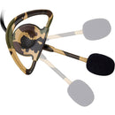  Auriculares con cable dreamGEAR para PS4/XB1/Switch/PC