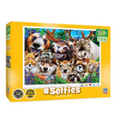 MP Selfies Puzzle (200 pezzi)