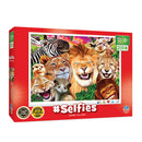 MP Selfies Puzzle (200 pezzi)