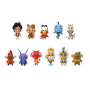  Llavero 3D Blind Bag Disney (24 unidades)