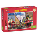 Funbox Puzzle Paree Paree Puzzle 1000 pezzi