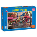 Funbox Puzzle Paree Paree Puzzle 1000 pezzi
