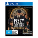  Peaky Blinders: Mente maestra