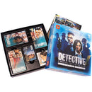 Detective A Modern Crime Board Game (Season One)