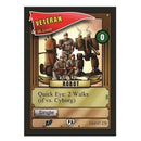 Momenti salienti del baseball 2045