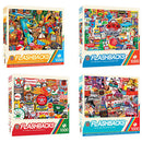 Flashbacks Puzzle (1000pcs)