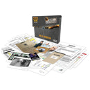  Archivos de casos de misterio de asesinato