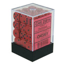 D6 Dés Opaque 12mm (36 Dés)