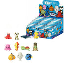  Llavero 3D Blind Bag Disney (24 unidades)