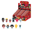  Llavero 3D Blind Bag Disney (24 unidades)