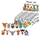  Llavero 3D Blind Bag Disney (24 unidades)