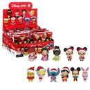  Llavero 3D Blind Bag Disney (24 unidades)