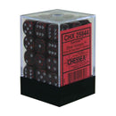 D6 dadi macinato 12 mm (36 dadi)
