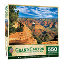 MP National Parks Grand Canyon Puzzle (550 pezzi)