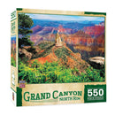 MP National Parks Grand Canyon Puzzle (550 pezzi)