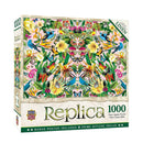 MP Replica Puzzle (1000 PC)