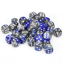  D6 Dados Géminis 12mm (36 Dados)