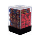  D6 Dados Géminis 12mm (36 Dados)