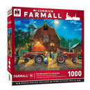 MP Farmall Puzzle (1000 pezzi)
