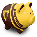 Caja de dinero de AFL Piggy