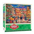 MP Holiday Puzzle (1000 PC)