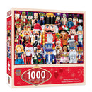 MP Holiday Puzzle (1000 PC)