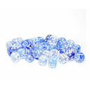 D6 Dés Nébuleuse 12mm (36 Dés)