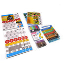 The Rival Networks Game