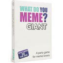 What Do You Meme? Giant Edition Party Game