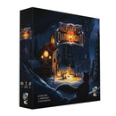 Merchants of the Dark Road Game