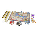 Tabannusi Builders of Ur Game