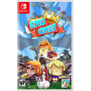 Jeu vidéo Epic Chef