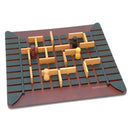  Juego de mesa gigante Gigamic