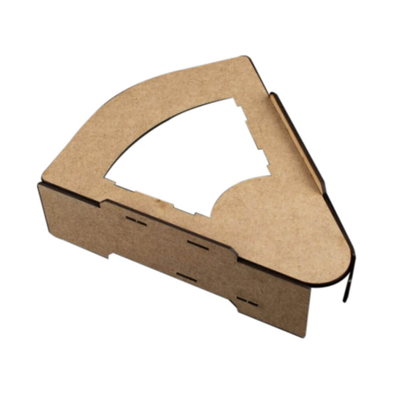 Support de peinture modulaire Laserox