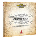  Paquete de escenarios de Small Railroad Empires