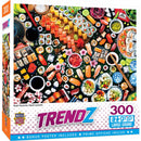 MasterPieces EZGrip Trendz 300pc Puzzle