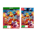 TY The Tasmanian Tiger HD Game