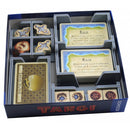  Inserciones de juegos espaciales plegados