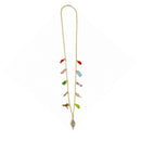 Collier à breloques Harry Potter