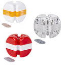 Duncan Delta Weight Counterweight Yo-yo (Assorted Colours)