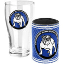  Paquete de enfriador de latas y vaso de pinta Heritage de NRL