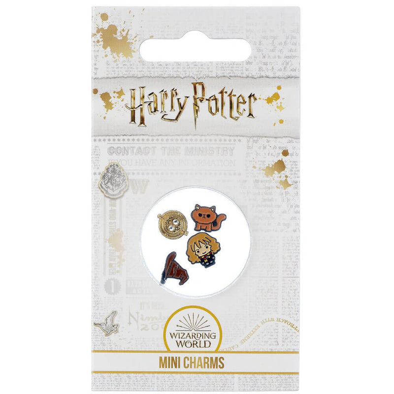 Harry Potter Mini Charm Set