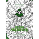 Green Messiah Roleplaying Game