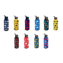 AFL Flip Drink Bottle