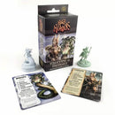  Paquete de expansión Cielos elevados