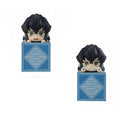 Kimetsu no Yaiba Hikkake Figure Hashibira Inosuke