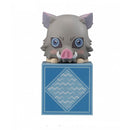 Figurine Kimetsu no Yaiba Hikkake Hashibira Inosuke